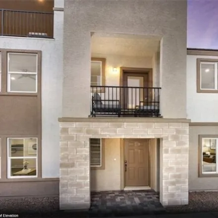 Image 1 - Spellbinding Street, Spring Valley, NV 89148, USA - Townhouse for sale