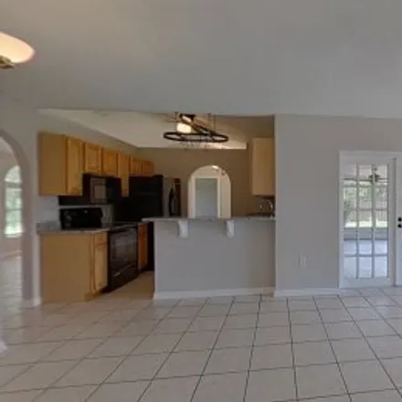 Buy this 3 bed apartment on 3074 Blaine Circle in Deltona Lakes, Deltona