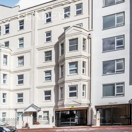 Rent this 2 bed apartment on Wilmington Square in Eastbourne, BN21 4BU