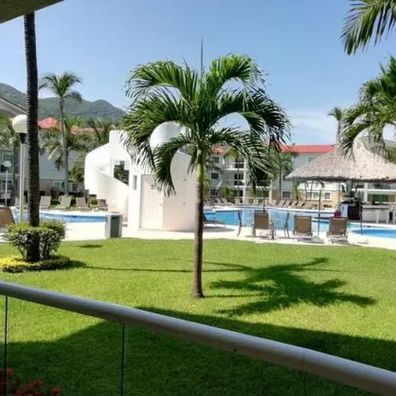 Rent this 3 bed apartment on Diamante lakes in Bulevar de las Naciones, 39890 Puerto Marqués