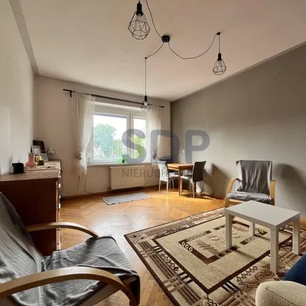 Buy this 2 bed apartment on Jesionowa 25 in 50-504 Wrocław, Poland