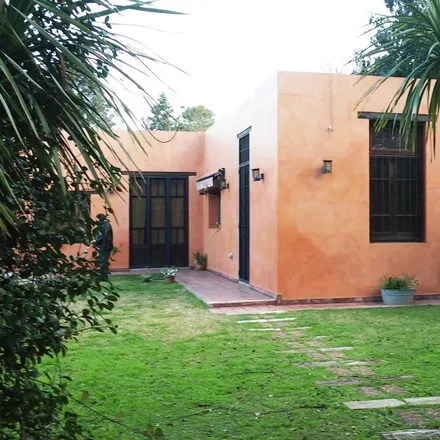 Image 1 - José Ingenieros 3480, Zona 7, Funes, Argentina - House for sale