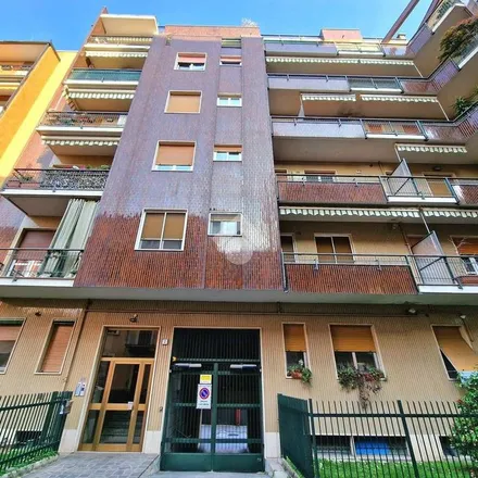 Rent this 3 bed apartment on Glif Società Cooperativa in Via Po 8, 20099 Sesto San Giovanni MI