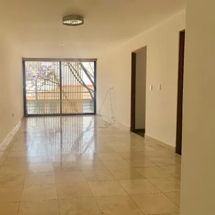 Buy this studio apartment on Complejo Olímpico México 68 in Avenida División del Norte 2333, Benito Juárez
