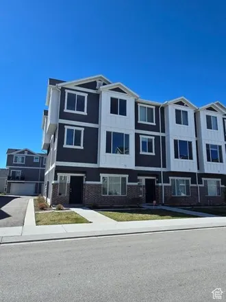 Buy this 4 bed townhouse on 1914 1030 West in Orem, UT 84058