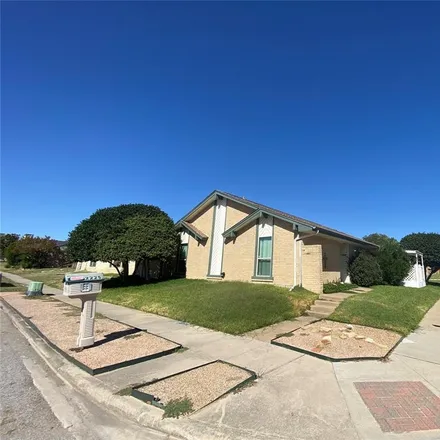 Buy this 3 bed house on 2225 Montclair Drive in Carrollton, TX 75007