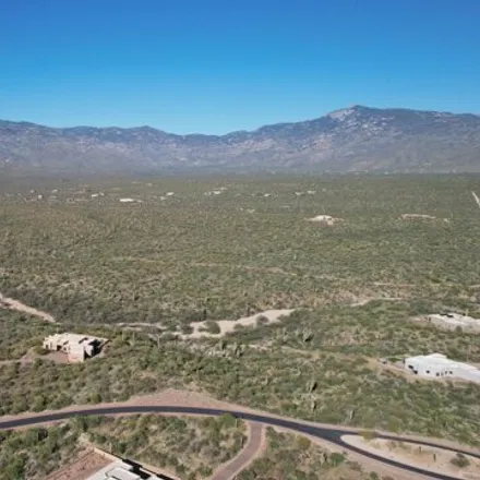 Image 6 - East Diamond F Ranch Place, Pima County, AZ 85731, USA - House for sale