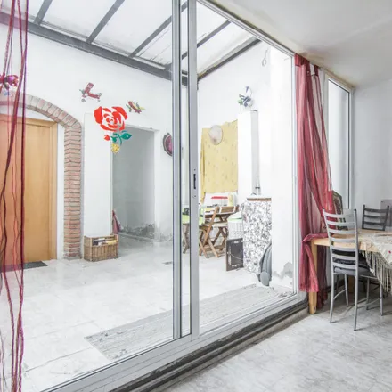 Image 7 - Carrer de Sant Joan de Malta, 8B, 08018 Barcelona, Spain - Room for rent