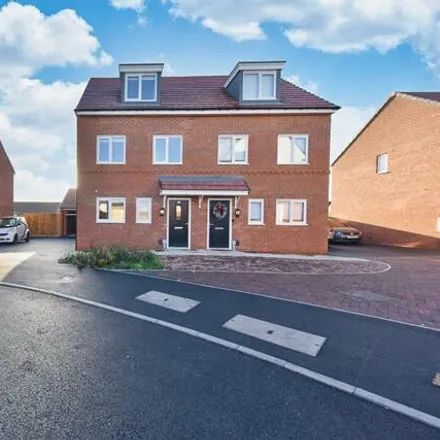 Image 1 - unnamed road, Carlton, NG4 4NJ, United Kingdom - Duplex for rent
