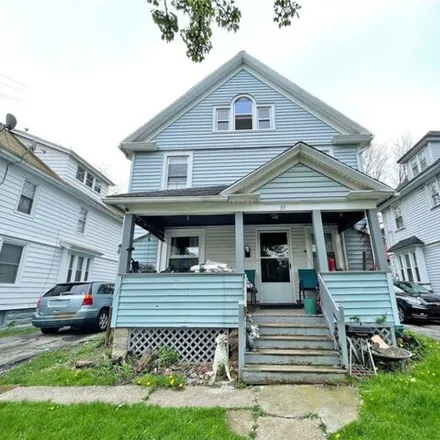 Buy this 4 bed house on 31 Rand Street in City of Rochester, NY 14615