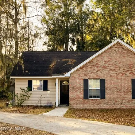 Buy this 3 bed house on 53 Ardmore Avenue in Partridge Woods, Beaufort County