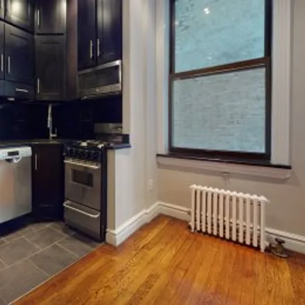 Rent this 2 bed apartment on #a3,336 East 18th Street in Gramercy Park, New York