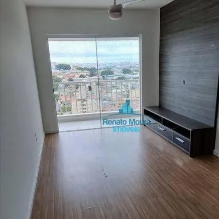 Buy this 3 bed apartment on Rua Belmira Loureiro de Almeida in Jardim Piratininga, Sorocaba - SP