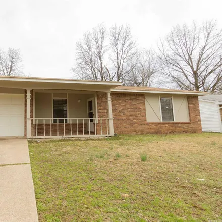 Rent this 3 bed house on 18 George Ann Circle in Jacksonville, AR 72076