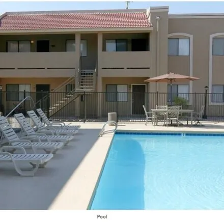 Image 8 - 5312 East Taylor Street, Phoenix, AZ 85008, USA - Apartment for rent