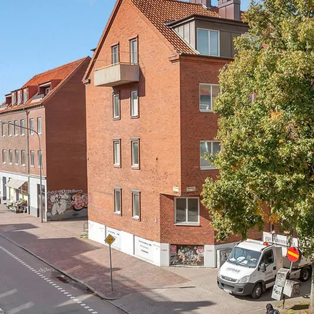 Image 2 - Guldsmedsgatan 20B, 252 46 Helsingborg, Sweden - Apartment for rent