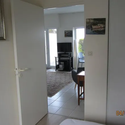 Rent this 1 bed apartment on 22710 Penvénan