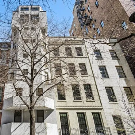Image 9 - 57 East 75th Street, New York, NY 10021, USA - Townhouse for sale