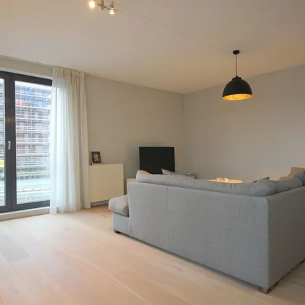 Image 4 - Battutalaan 637, 3526 VT Utrecht, Netherlands - Apartment for rent