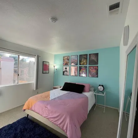 Rent this 1 bed room on 2244 Mira Monte Street in Corona, CA 92515