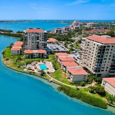 Rent this 2 bed condo on 6284 Palma del Mar Boulevard South in Saint Petersburg, FL 33715