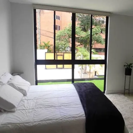 Rent this 8 bed house on Medellín in Valle de Aburrá, Colombia