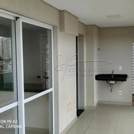 Buy this 3 bed apartment on Rua Ignácio Ferrero in Jardim Botânico, Ribeirão Preto - SP