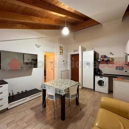 Image 3 - Via Salvador Allende, 67051 Avezzano AQ, Italy - Apartment for rent