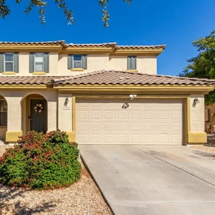 Buy this 4 bed house on 18420 West Arcadia Drive in Surprise, AZ 85374