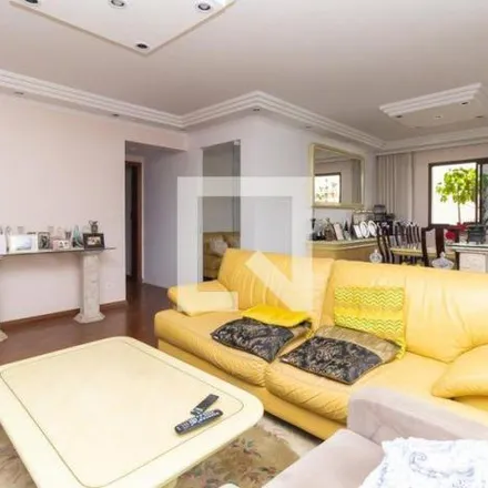 Rent this 4 bed apartment on Avenida Engenheiro Luis Gomes Cardim Sangirardi 231 in Jardim da Glória, São Paulo - SP