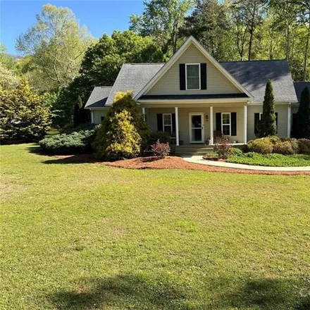 Buy this 3 bed house on 9 Lynnbrook Way in Polk County, NC 28722