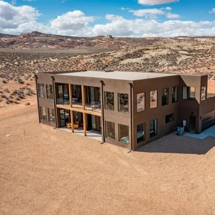 Image 1 - 969 Shelter Cove, Big Water, UT 84741, USA - House for sale