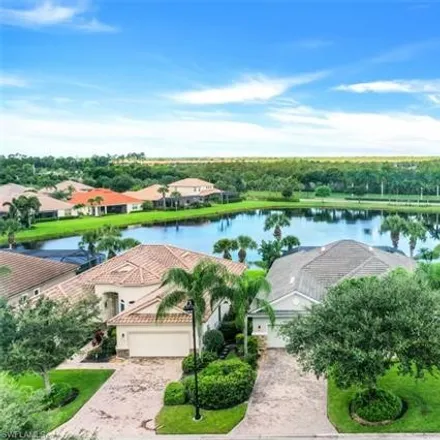 Image 4 - 9662 Cobalt Cove Circle, Collier County, FL 34120, USA - House for sale