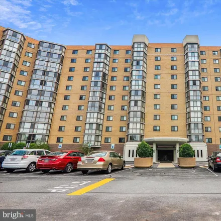 Buy this 2 bed condo on North Leisure World Boulevard in Leisure World, Montgomery County