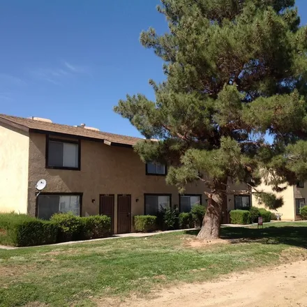 Rent this 2 bed apartment on 12018 5th Avenue in Hesperia, CA 92345