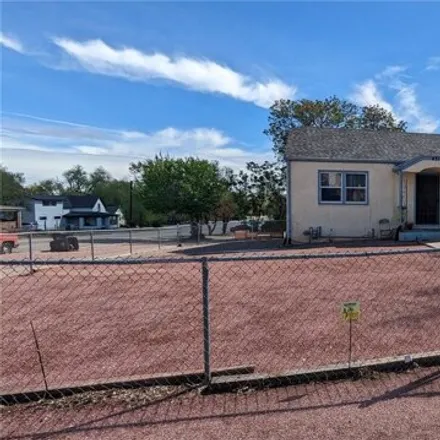 Image 2 - 484 Polk Street, Pueblo, CO 81004, USA - House for sale