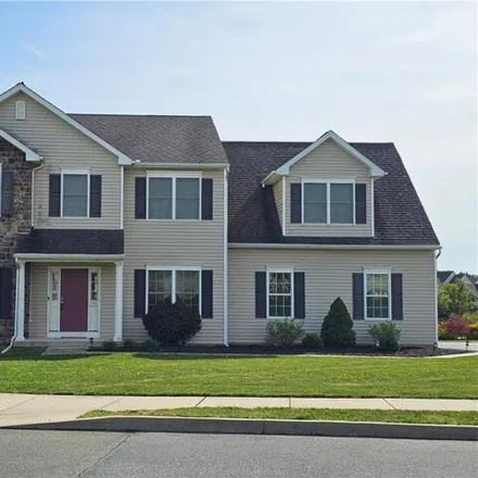 Buy this 5 bed house on 296 White Barn Lane in Palmer Township, PA 18045