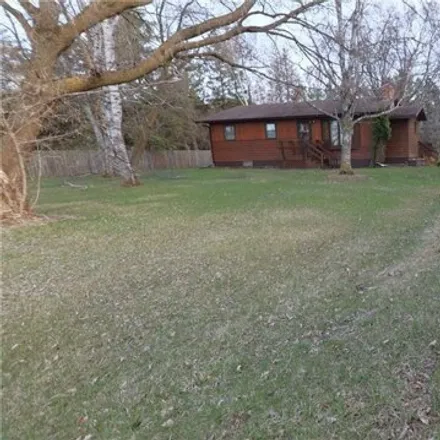 Buy this 2 bed house on 14755 150th Street in Wadena, MN 56482