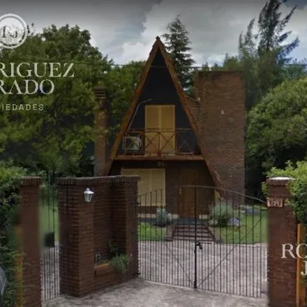 Buy this 3 bed house on San Luis in Partido de Escobar, Ingeniero Maschwitz