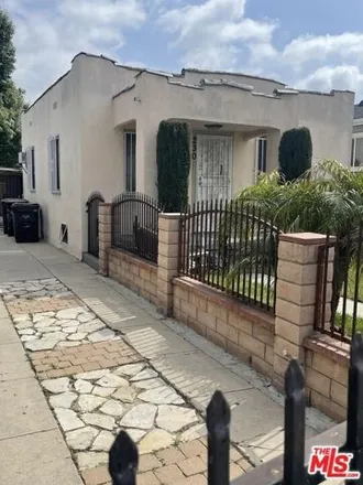 Buy this 2 bed house on 254 East 110th Street in Los Angeles, CA 90061
