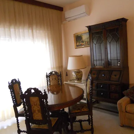 Rent this 4 bed apartment on Via Acitrezza in 95126 Catania CT, Italy