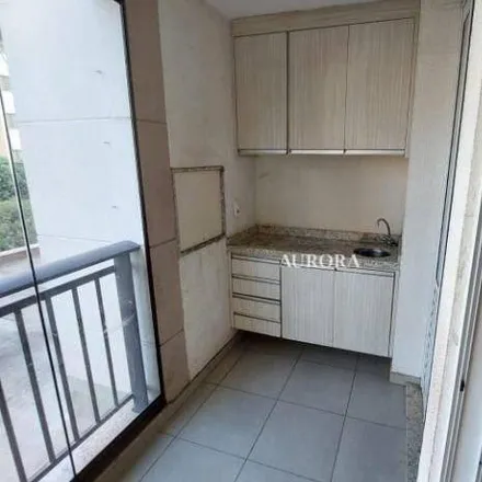 Rent this 3 bed apartment on Edifício Condominio Residencial Solar Lalique in Rua Professor Samuel Moura 750, Presidente