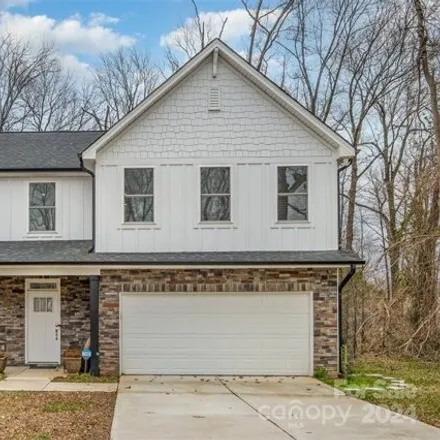 Buy this 4 bed house on 6810 City View Drive in Charlotte, NC 28212