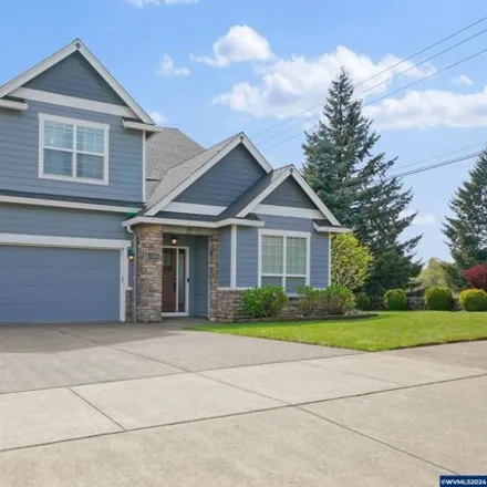 Buy this 4 bed house on 104 Radiance Avenue Southeast in Salem, OR 97306