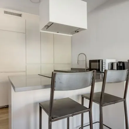 Image 4 - Calle de Maldonado, 40, 28006 Madrid, Spain - Apartment for rent