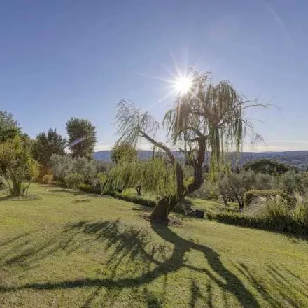 Buy this 5 bed house on Grasse in Maritime Alps, France