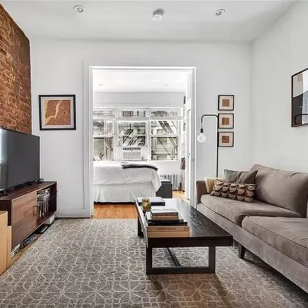 Rent this 1 bed apartment on 239 East 81st Street in New York, NY 10028
