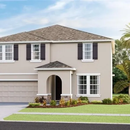 Buy this 5 bed house on 3636 Turning Tides Ter in Bradenton, Florida