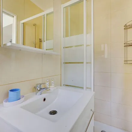 Rent this 1 bed apartment on 75 Rue du Faubourg Saint-Honoré in 75008 Paris, France