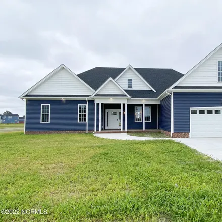 Buy this 5 bed house on 213 Grand View Drive in Elizabeth City, NC 27909